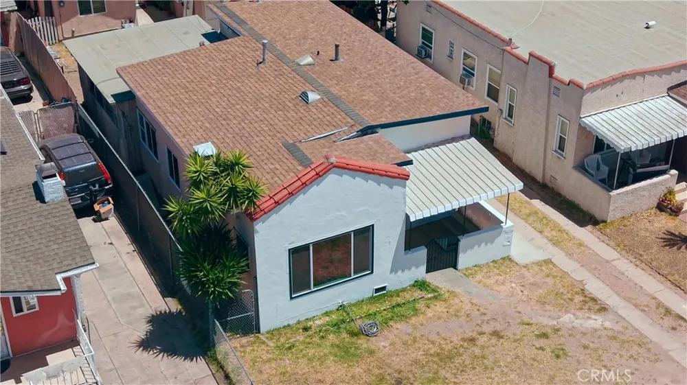 2531 Sale Place Huntington Park, CA 90255