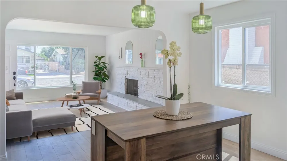 2531 Sale Place Huntington Park, CA 90255