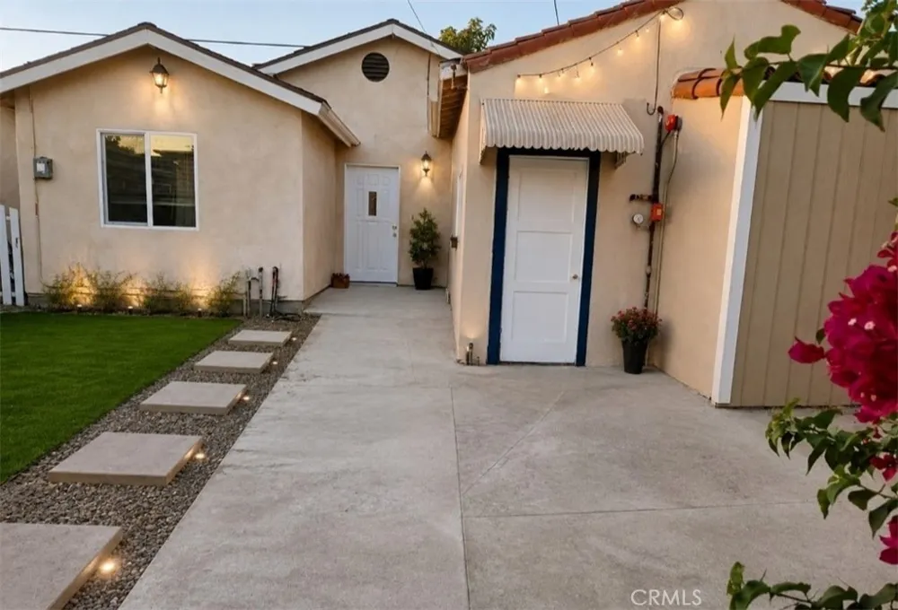 2531 Sale Place Huntington Park, CA 90255