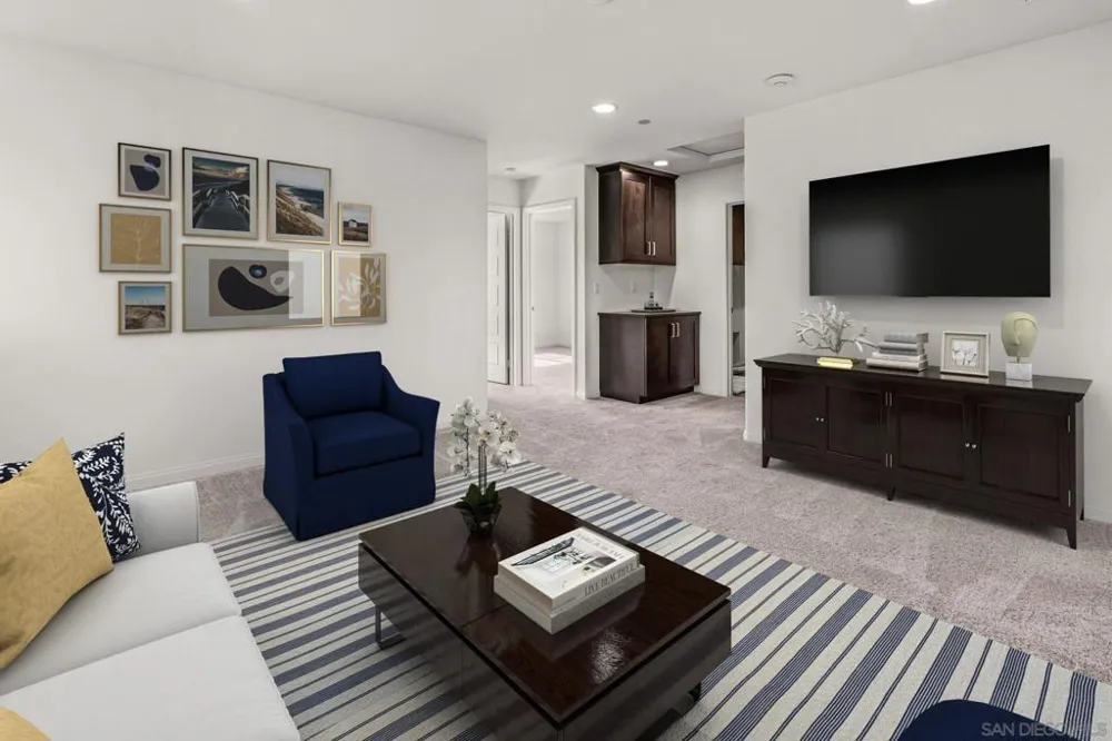 505 Pinedale Vista, CA 92081