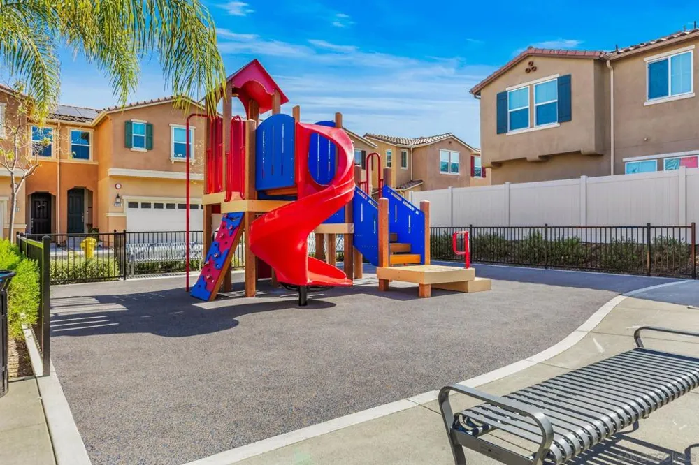 505 Pinedale Vista, CA 92081
