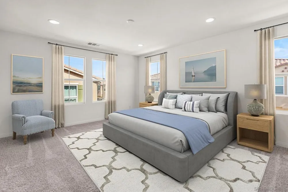 505 Pinedale Vista, CA 92081