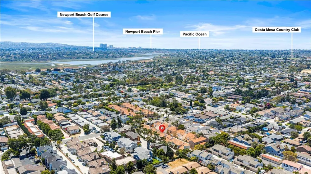 2537 Orange Avenue #D Costa Mesa, CA 92627