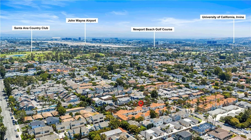 2537 Orange Avenue #D Costa Mesa, CA 92627