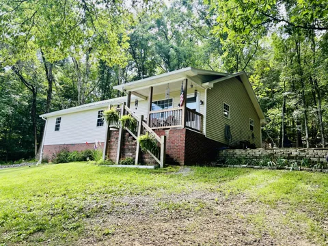 318 Molino Rd