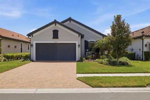 3254 FRANCOA DRIVE