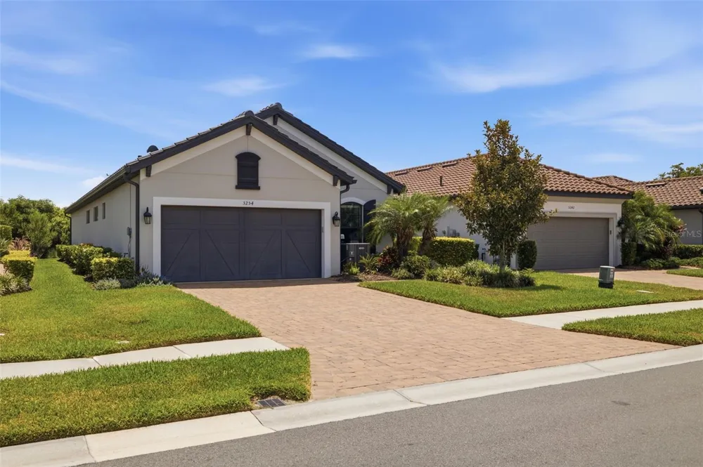 3254 FRANCOA DRIVE Odessa, FL 33556