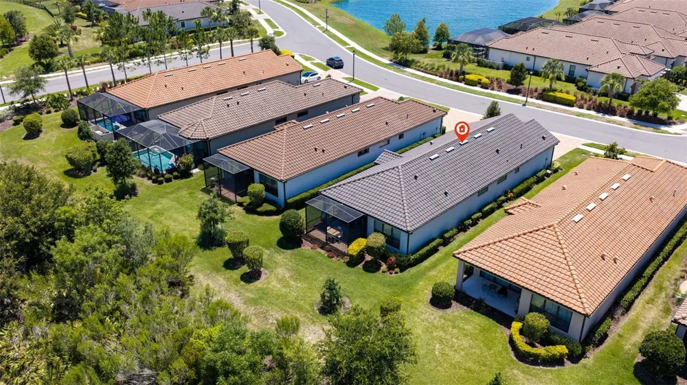 3254 FRANCOA DRIVE Odessa, FL 33556