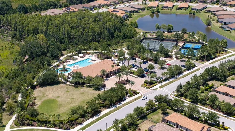 3254 FRANCOA DRIVE Odessa, FL 33556