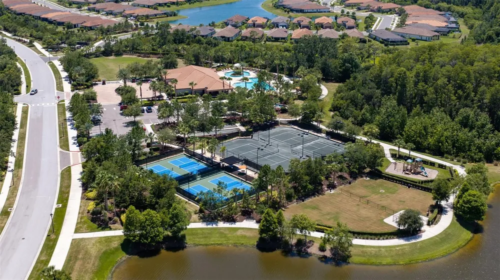 3254 FRANCOA DRIVE Odessa, FL 33556