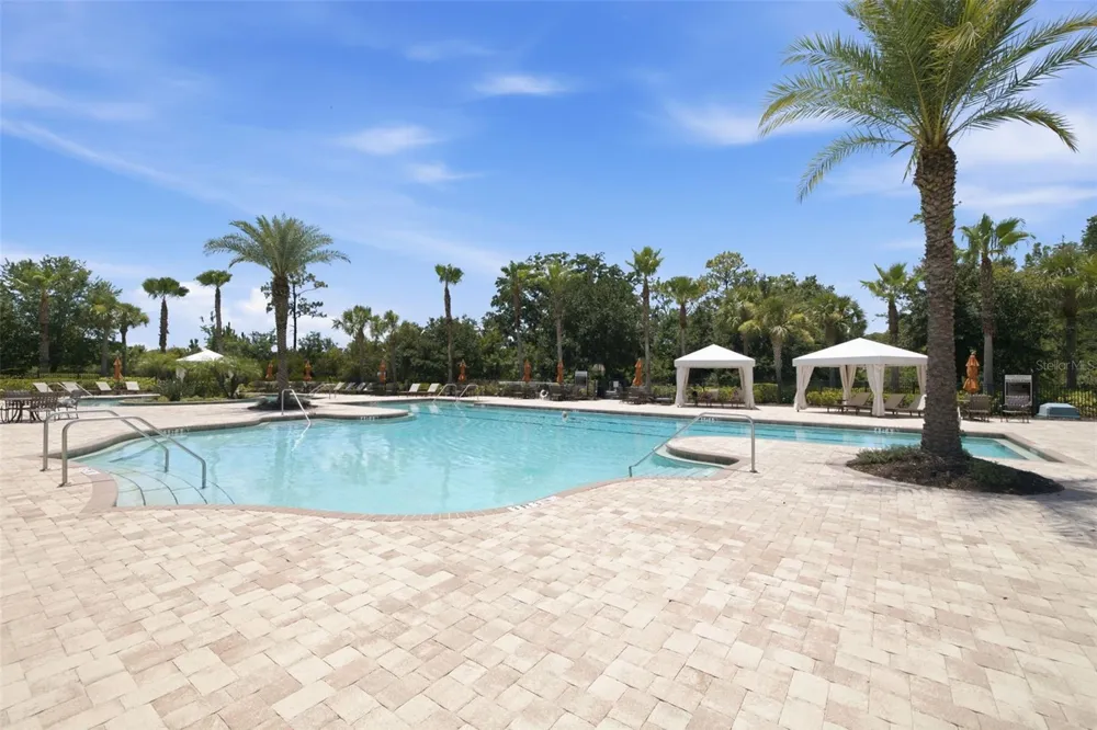 3254 FRANCOA DRIVE Odessa, FL 33556