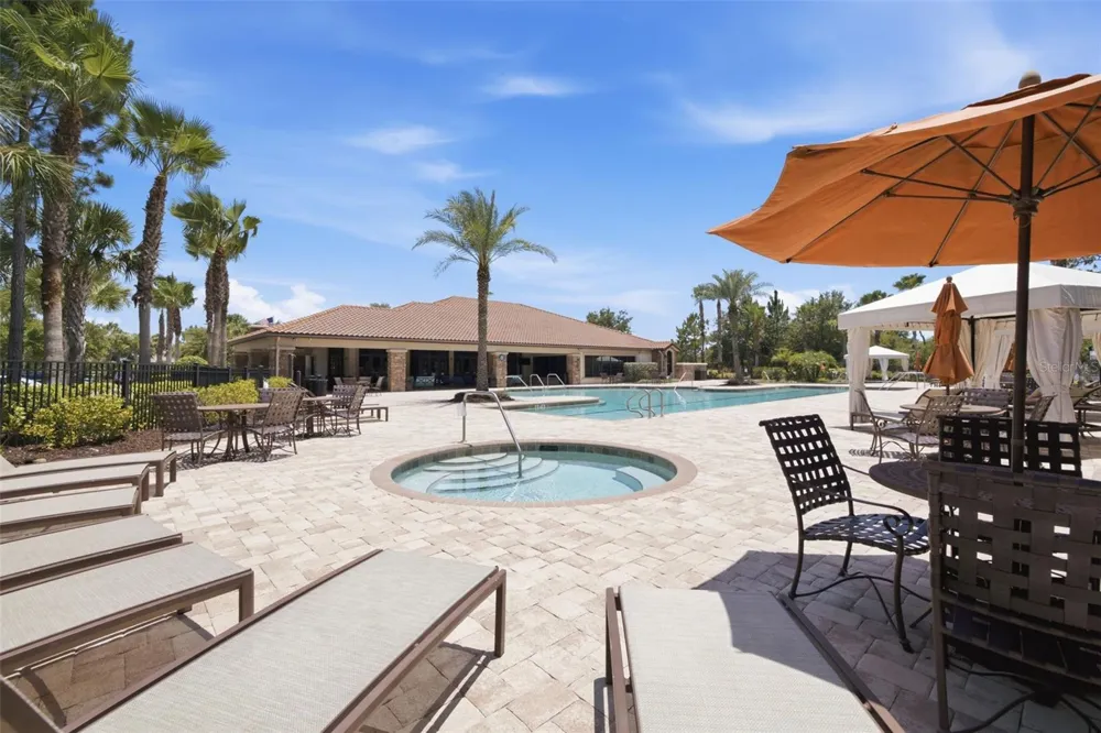 3254 FRANCOA DRIVE Odessa, FL 33556