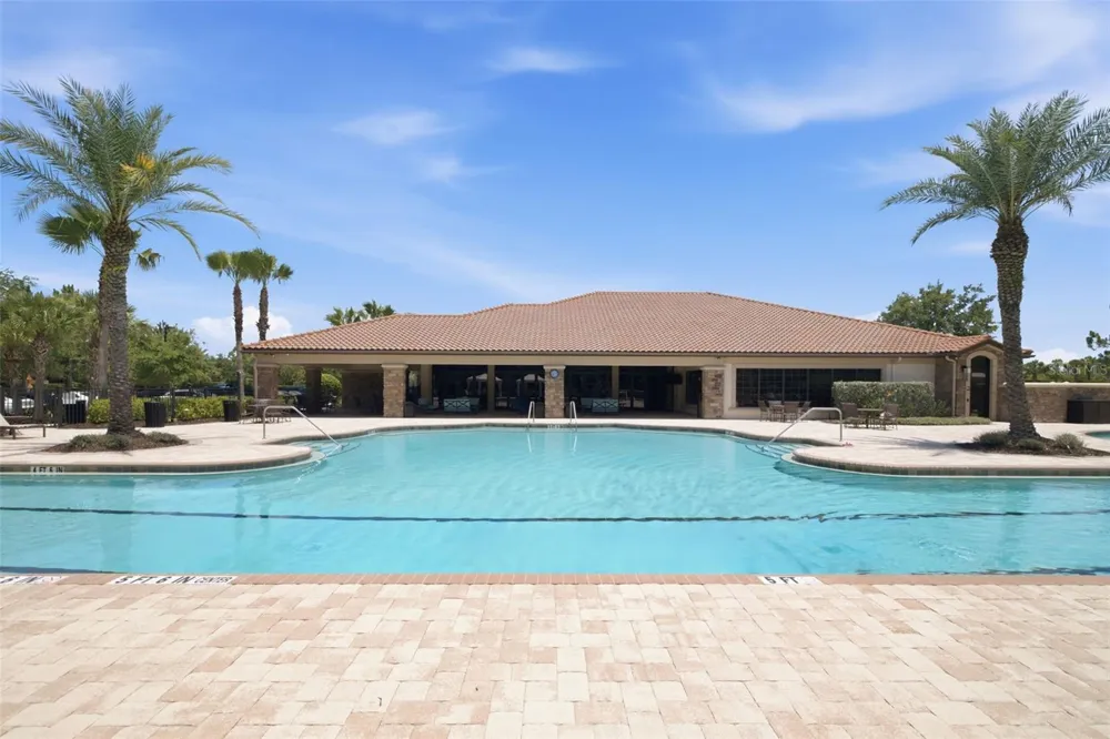 3254 FRANCOA DRIVE Odessa, FL 33556