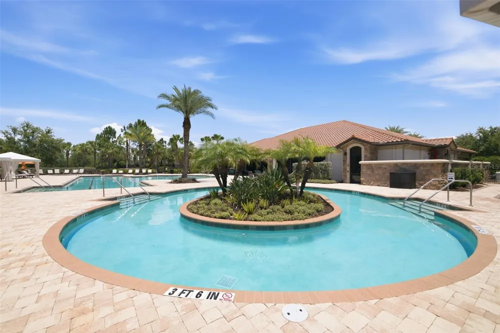 3254 FRANCOA DRIVE Odessa, FL 33556