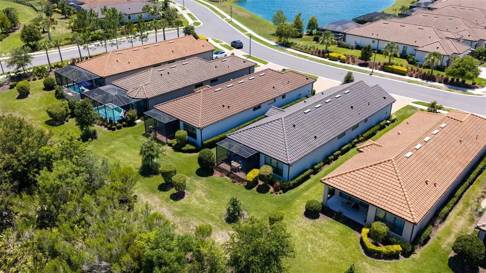 3254 FRANCOA DRIVE Odessa, FL 33556
