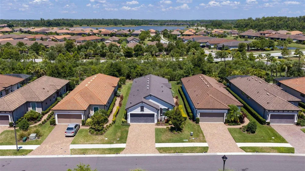 3254 FRANCOA DRIVE Odessa, FL 33556