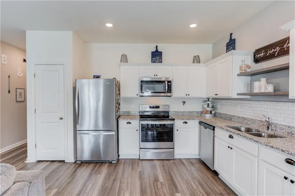 60 Thetford Way Winder, GA 30680