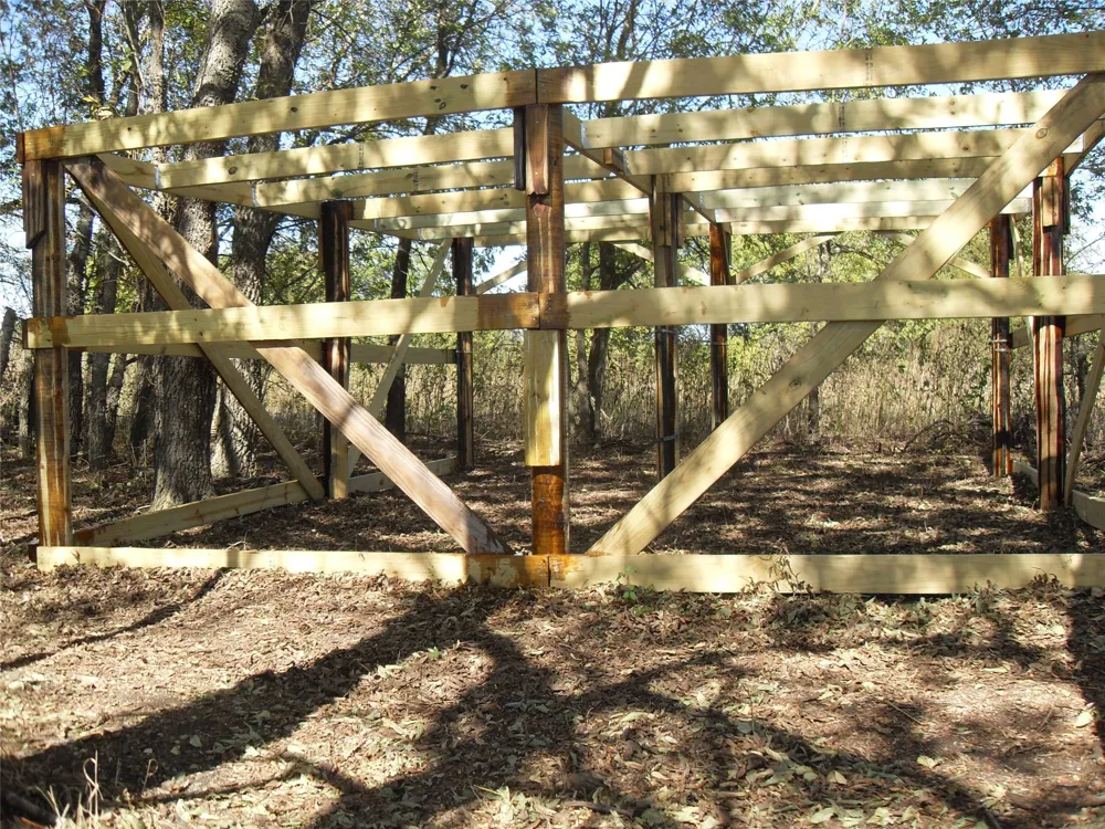 FM 1532 Commerce, TX 75428