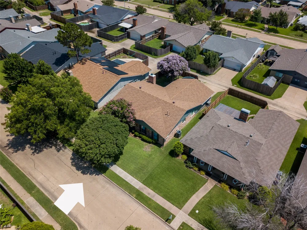 2004 White Ash Road Carrollton, TX 75007