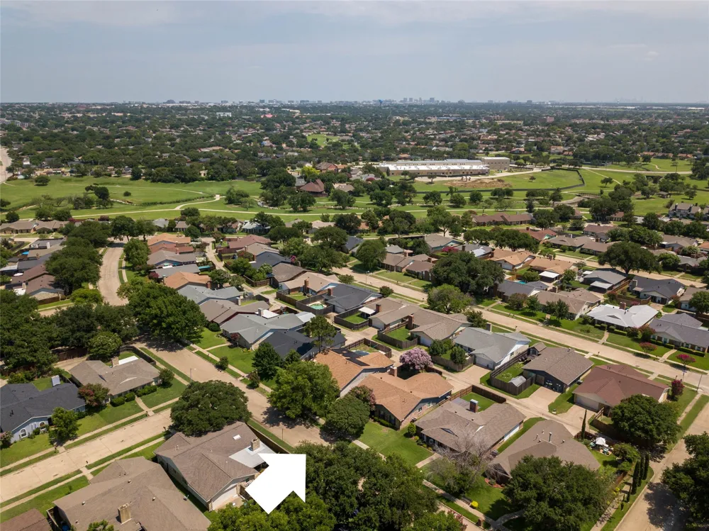 2004 White Ash Road Carrollton, TX 75007