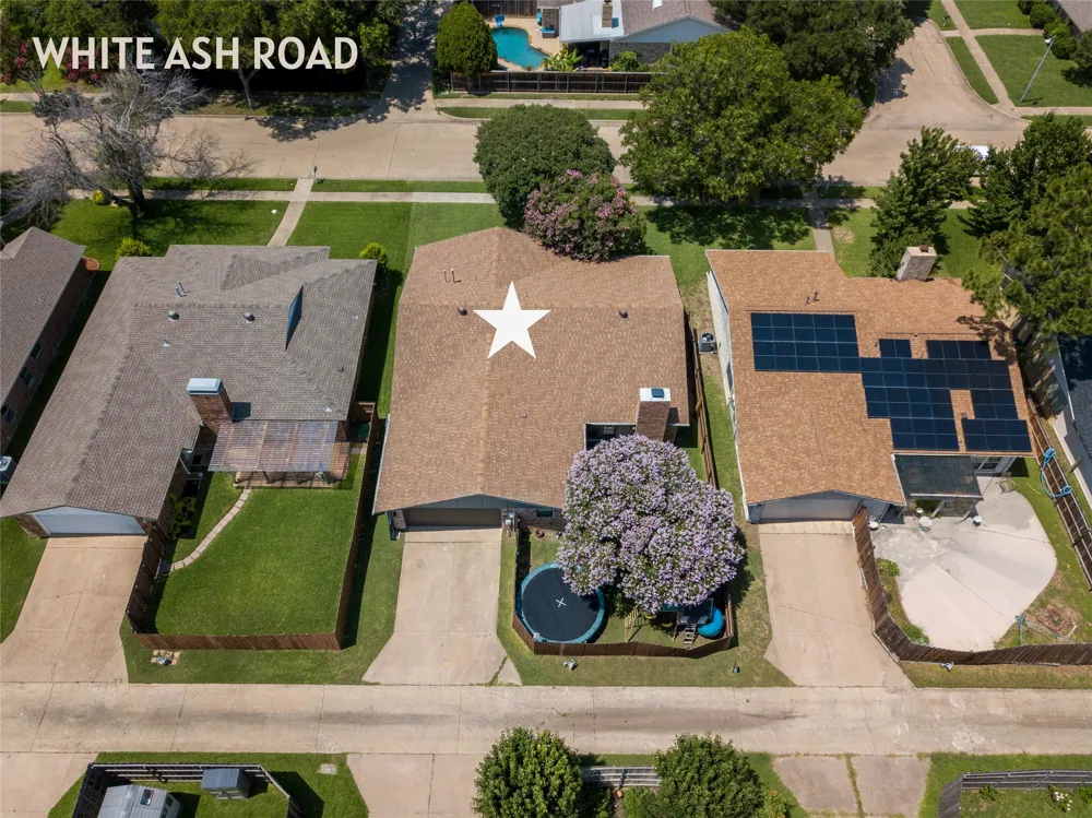 2004 White Ash Road Carrollton, TX 75007