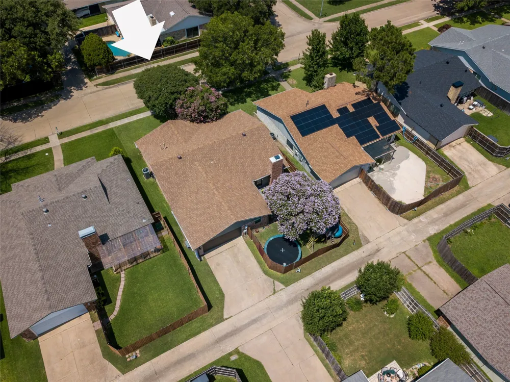 2004 White Ash Road Carrollton, TX 75007