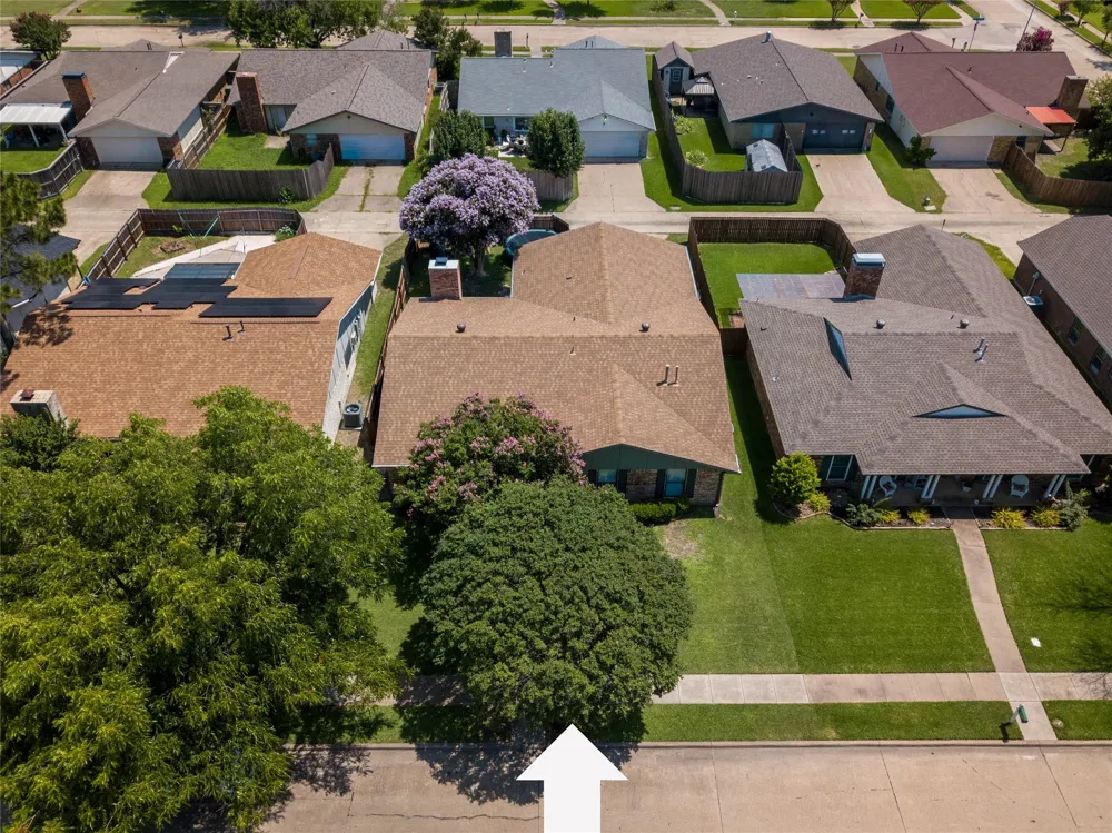 2004 White Ash Road Carrollton, TX 75007