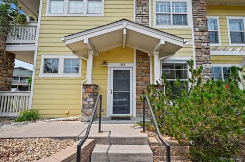 9307 Amison Circle #102