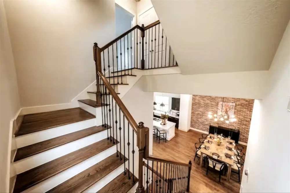 3203 Baron Street Houston, TX 77020
