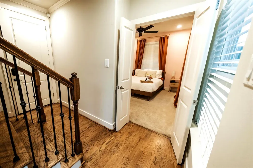 3203 Baron Street Houston, TX 77020