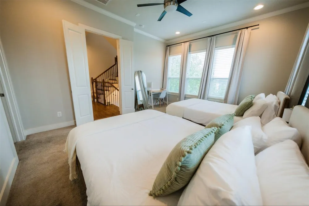 3203 Baron Street Houston, TX 77020