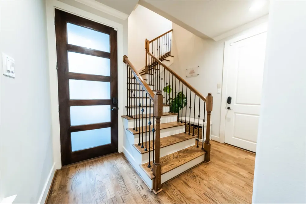 3203 Baron Street Houston, TX 77020