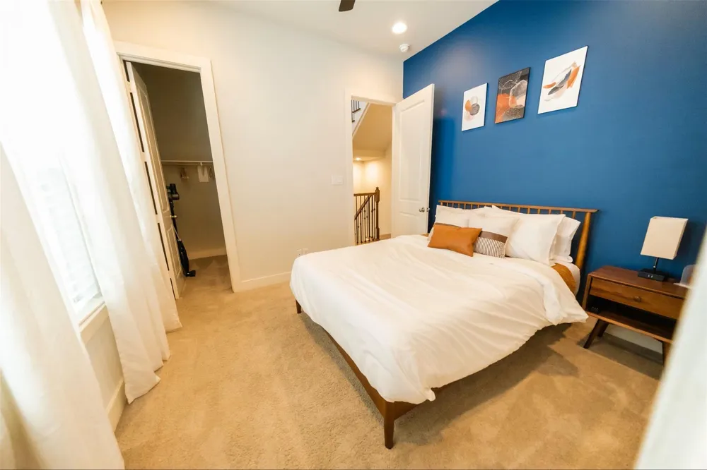 3203 Baron Street Houston, TX 77020
