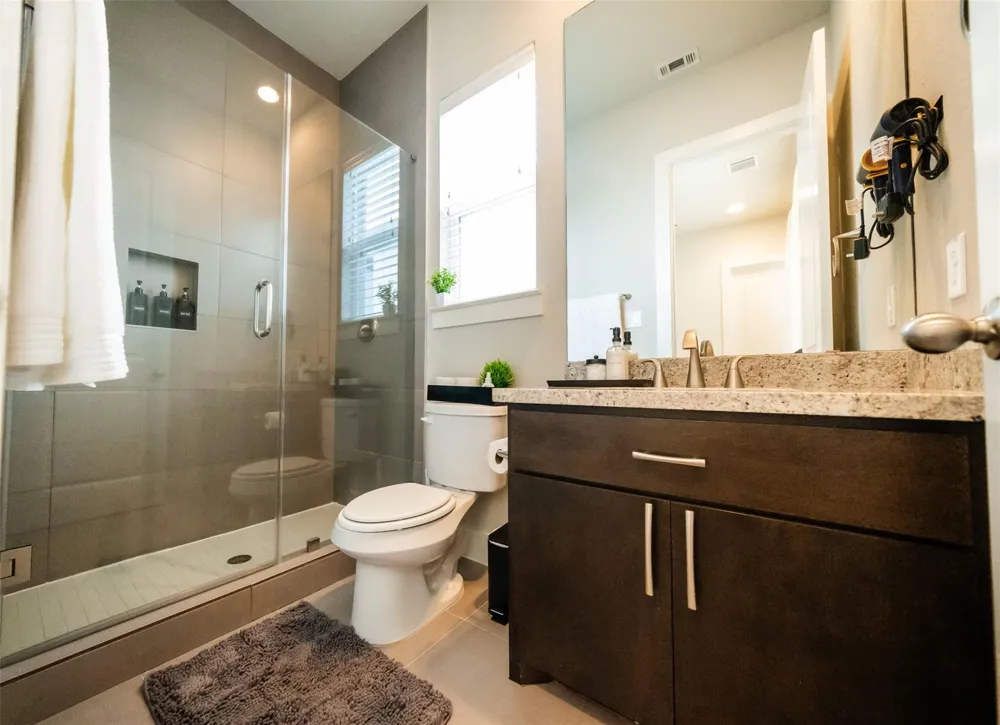 3203 Baron Street Houston, TX 77020