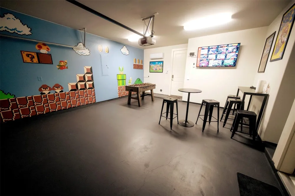 3203 Baron Street Houston, TX 77020