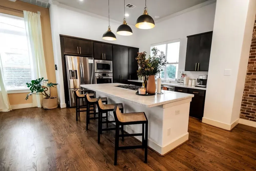 3203 Baron Street Houston, TX 77020