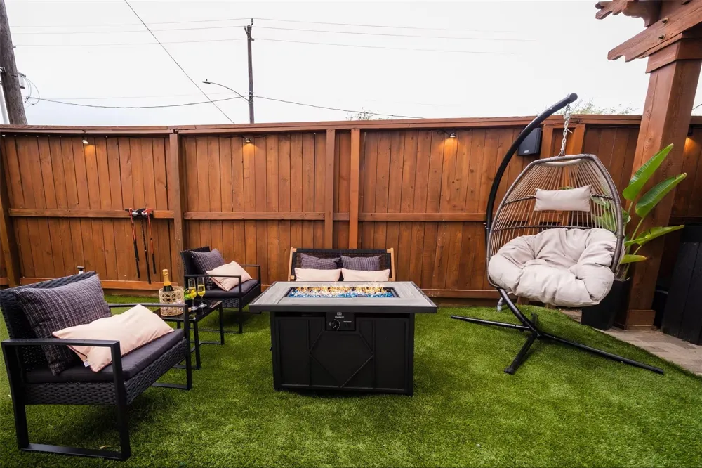 3203 Baron Street Houston, TX 77020