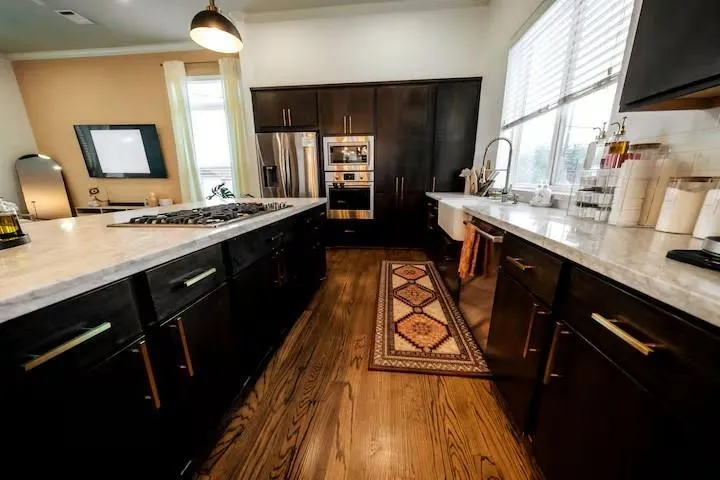 3203 Baron Street Houston, TX 77020