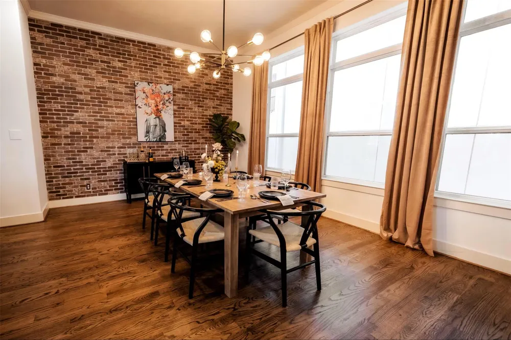 3203 Baron Street Houston, TX 77020