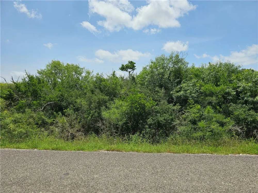 1110 Second Street Bayside, TX 78340