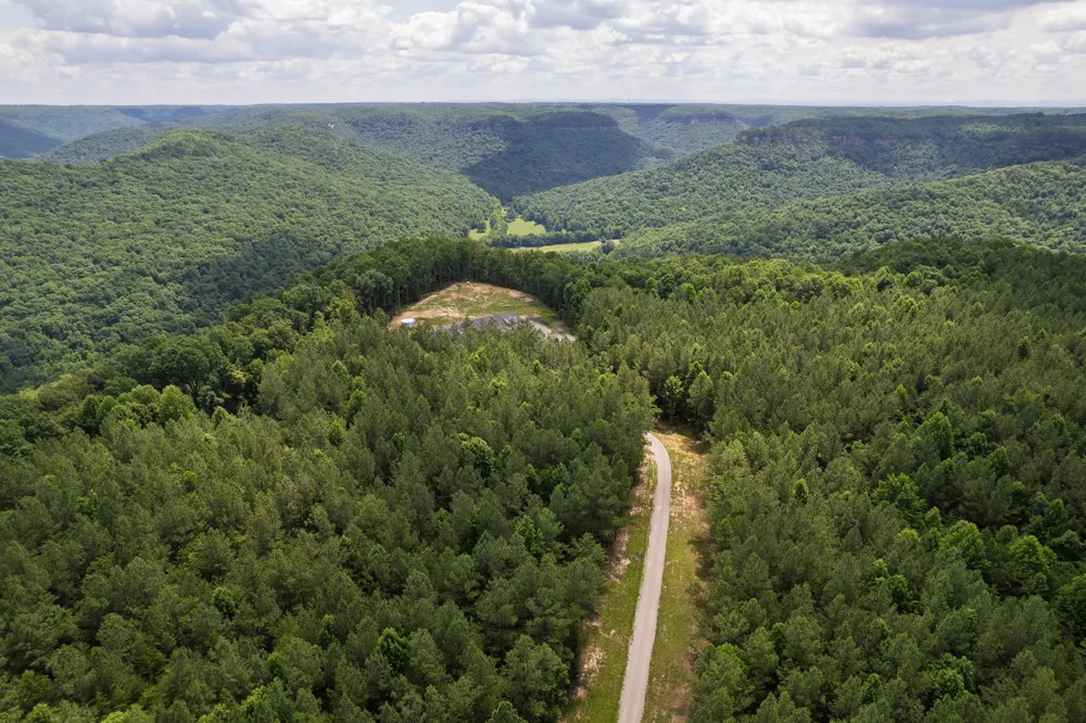 1313 Flat Rock Rd Jamestown, TN 38556