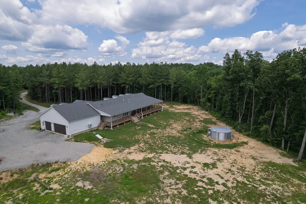 1313 Flat Rock Rd Jamestown, TN 38556