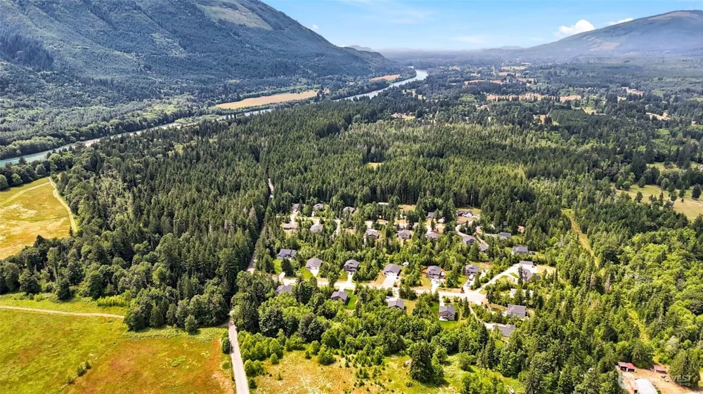 8629 Timberland Court Concrete, WA 98237