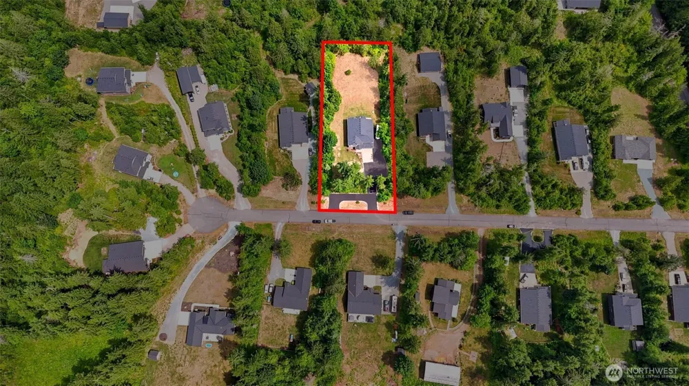 8629 Timberland Court Concrete, WA 98237