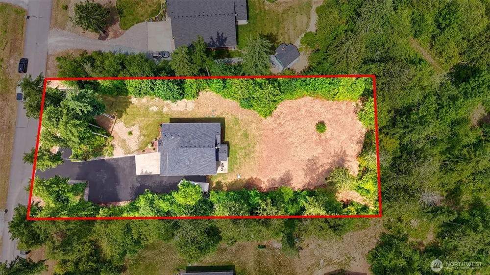 8629 Timberland Court Concrete, WA 98237