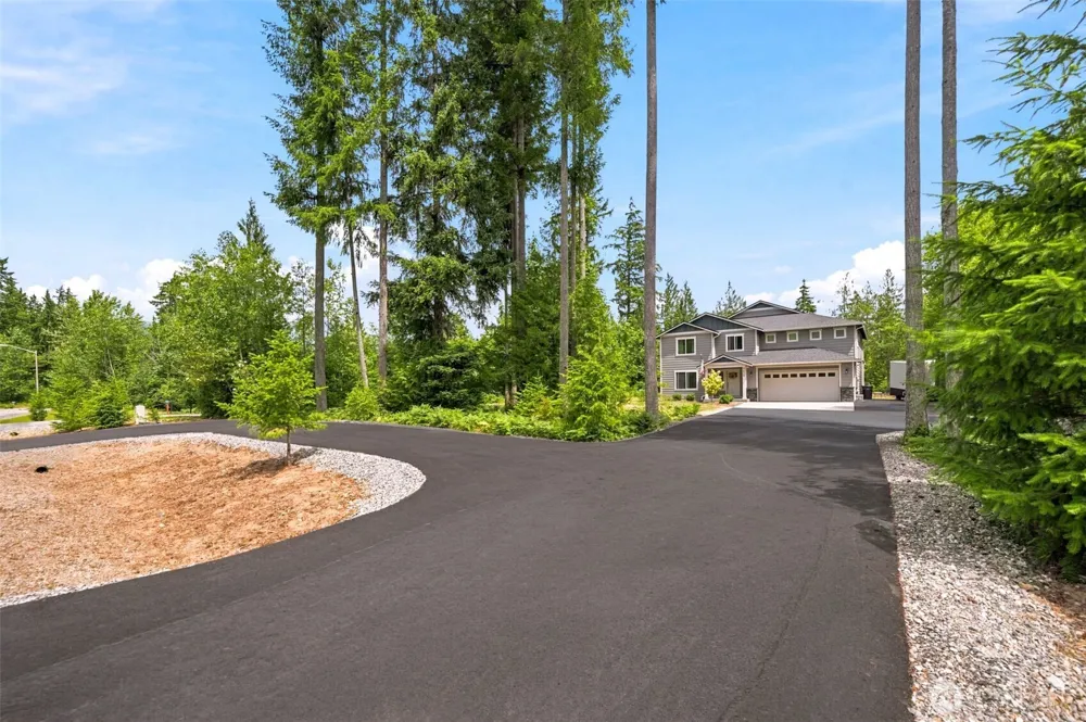8629 Timberland Court Concrete, WA 98237