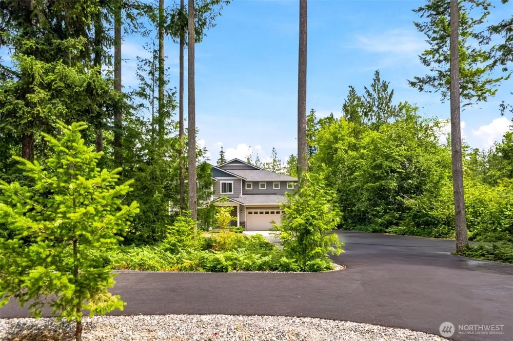 8629 Timberland Court Concrete, WA 98237