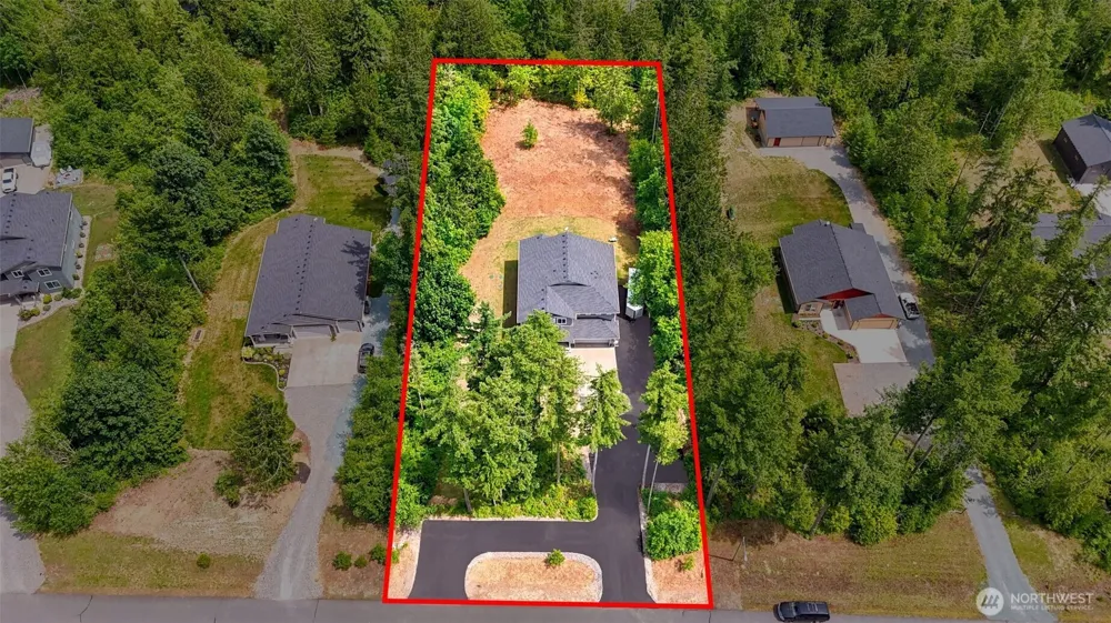 8629 Timberland Court Concrete, WA 98237