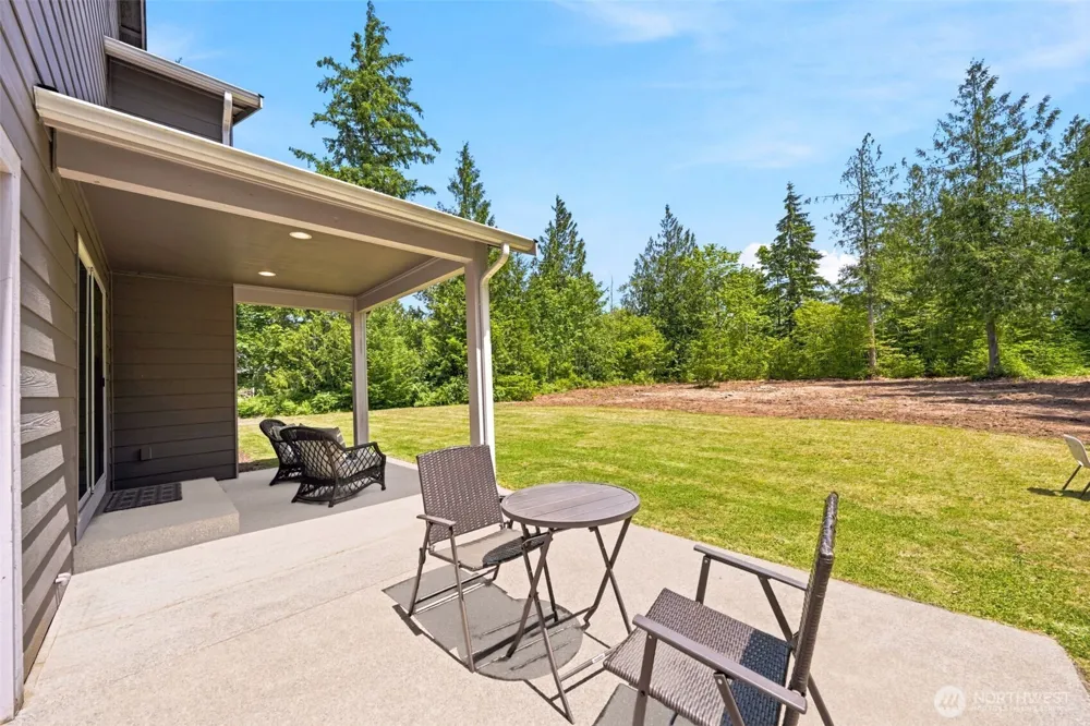 8629 Timberland Court Concrete, WA 98237