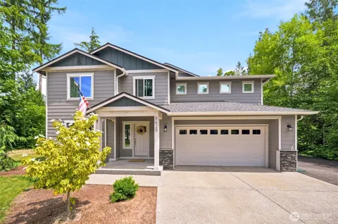 8629 Timberland Court